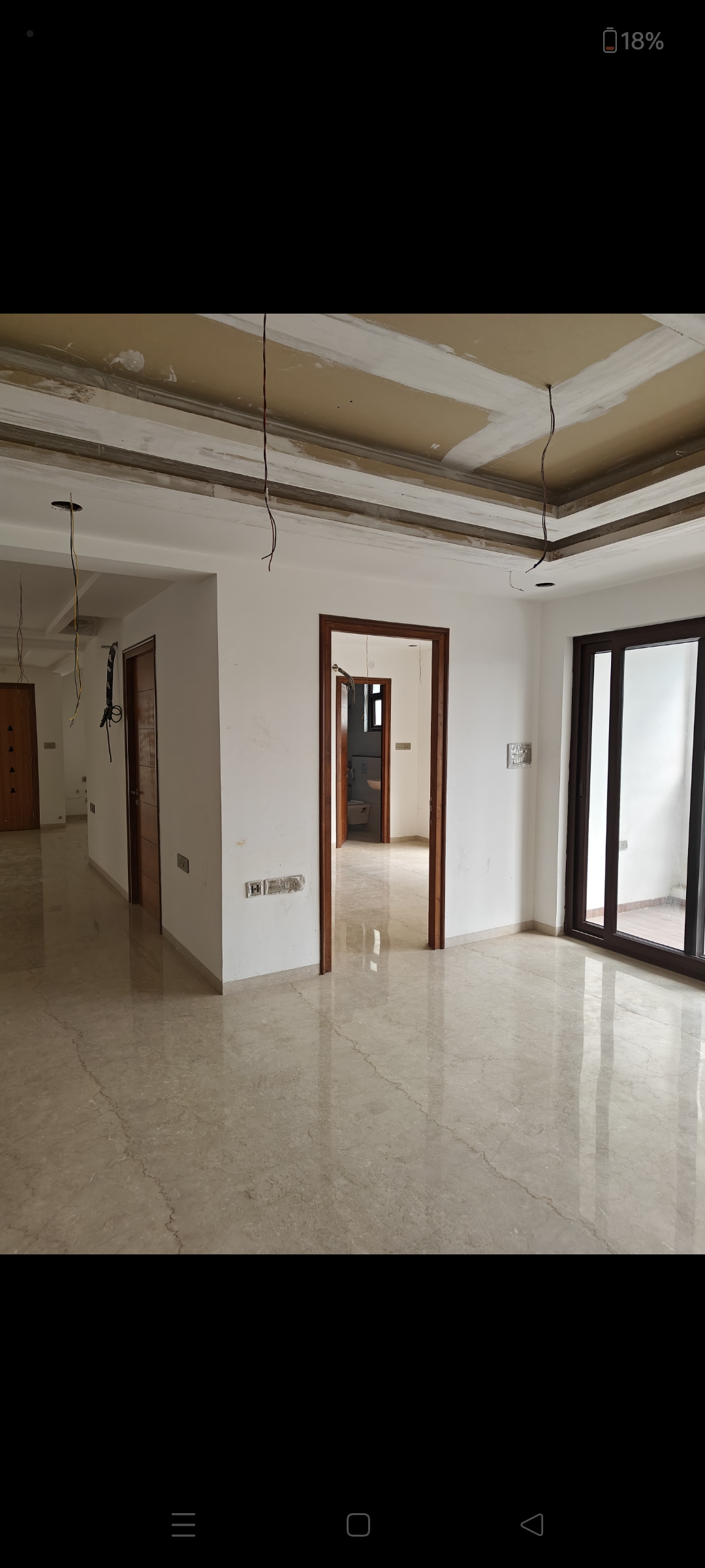 4 BHK + Study Room Apartment For Sale in Sri Nilayam Jubilee Hills