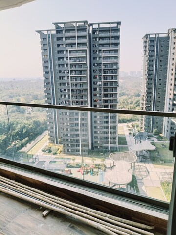 3 BHK Apartment – Exterior View View at Sumadhura Horizon, Kondapur - for Rent