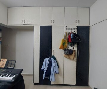 3 BHK Apartment For Rent in Kolte Patil Elburz Hills Dales, Undri