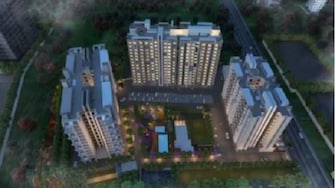 1 BHK Apartment For Resale in Bibwewadi Pune  8054058