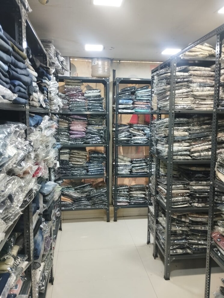 Exterior View, makhija-arcade Commercial Office Space 1250 Sq.Ft. In Khar West Mumbai 8054104