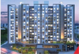 1 BHK Apartment For Resale in Bibwewadi Pune  8054058