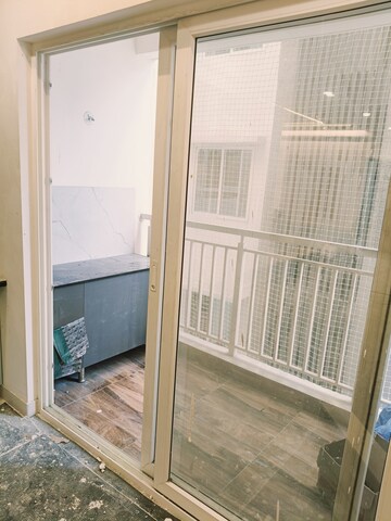 Room in 3 BHK Apartment at Sumadhura Horizon, Kondapur – for Rent