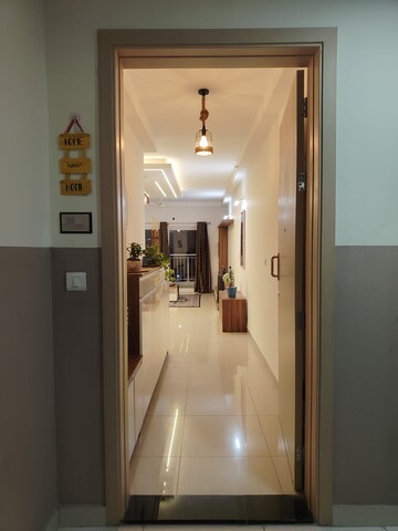 Kitchen in 3 BHK Apartment at Mantri Serenity, Kanakapura Road – for Sale