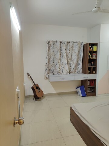 Furnished Amenities in 3 BHK Apartment at Mantri Serenity, Kanakapura Road – for Sale