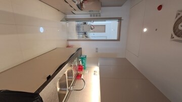 Furnished Amenities in 4 BHK Apartment at Rustomjee Crown, Prabhadevi – for Sale