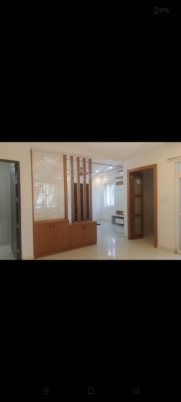 3 BHK Apartment For Rent in Sri Sai Apartments Jubilee HIlls Jubilee Hills Hyderabad  8054110