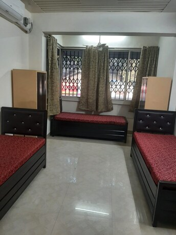 1 BHK Apartment For Rent in Star Avenue Kalina Kalina Mumbai  8054138