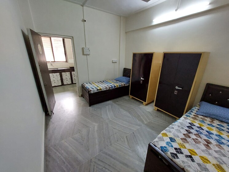 Bedroom, star-avenue-kalina 1 Bedroom 450 Sq.Ft. Apartment In Kalina Mumbai 8054138