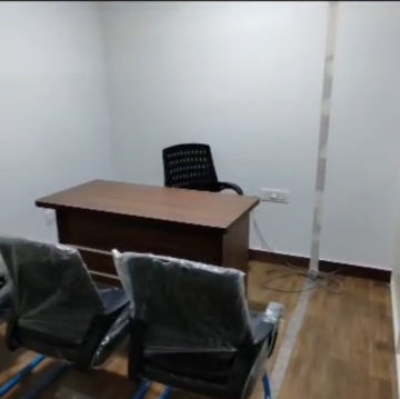 Team Area in  Office Space at Sector 17 – for Rent