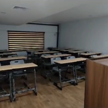 Team Area in  Office Space at Sector 17 – for Rent
