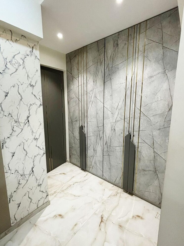 Bedroom, rustomjee-azziano-wing-d 2 Bedroom 641 Sq.Ft. Apartment In Majiwada Thane 8054125