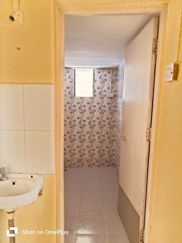 Master Bedroom in 1 BHK Independent House at Wadgaon Sheri – for Rent