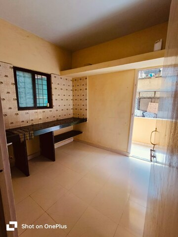 Kitchen in 1 BHK Independent House at Wadgaon Sheri – for Rent