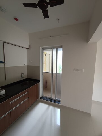 Kitchen in 2 BHK Apartment at Pride Purple Park Connect, Hinjewadi – for Rent