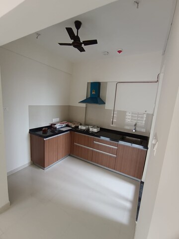 Kitchen in 2 BHK Apartment at Pride Purple Park Connect, Hinjewadi – for Rent