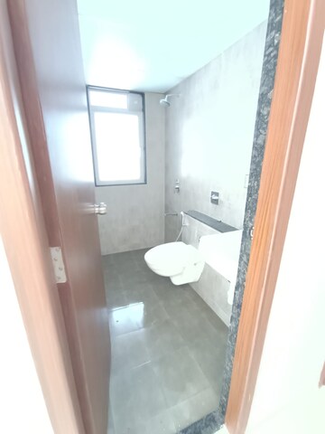 Bathroom in 2 BHK Apartment at Pride Purple Park Connect, Hinjewadi – for Rent