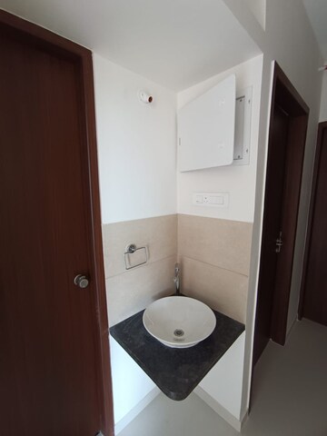 Bathroom in 2 BHK Apartment at Pride Purple Park Connect, Hinjewadi – for Rent