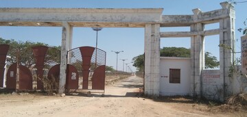  Plot For Sale in Kothur