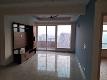 Kitchen in 3 BHK Apartment at ILD Grand, Sector 37c – for Rent