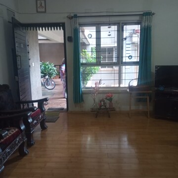 Parking in 3 BHK Apartment at Yelahanka – for Sale