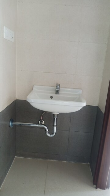 Bathroom in 2 BHK Apartment at Nanded City Pancham, Nanded – for Sale
