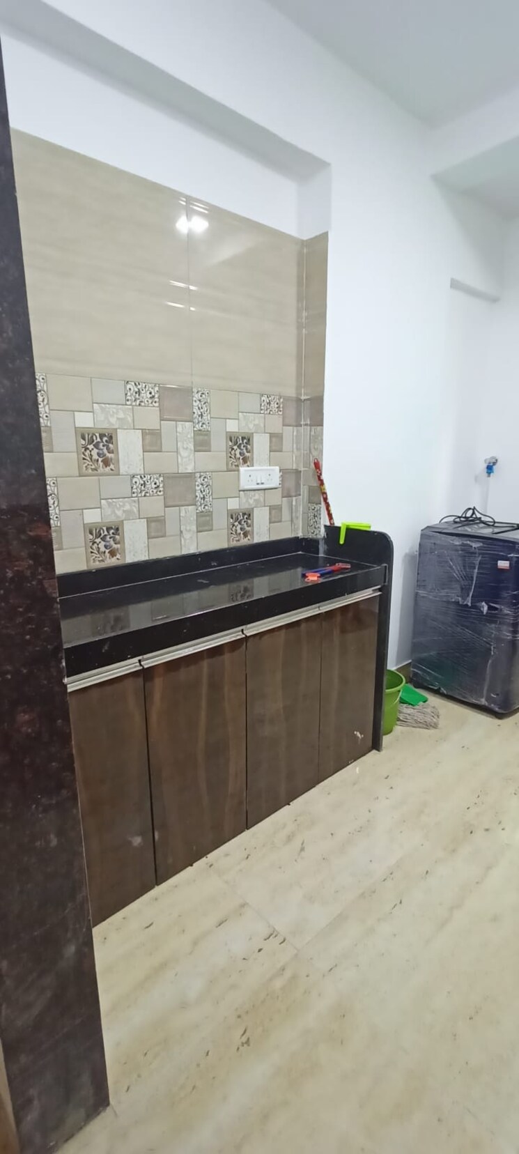 Kitchen, bandra west Pg For Boys & Girls In Bandra West 8054146