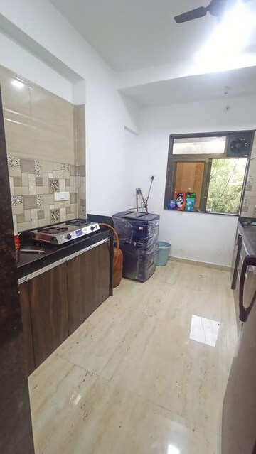 Kitchen in  Pg at Bandra West – for Rent