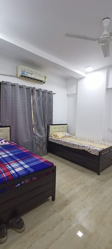 Room in  Pg at Bandra West – for Rent
