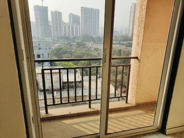 Balcony in 1 BHK Apartment at Ashok Nagar Complex Ashok Nagar, Ashok Nagar – for Sale