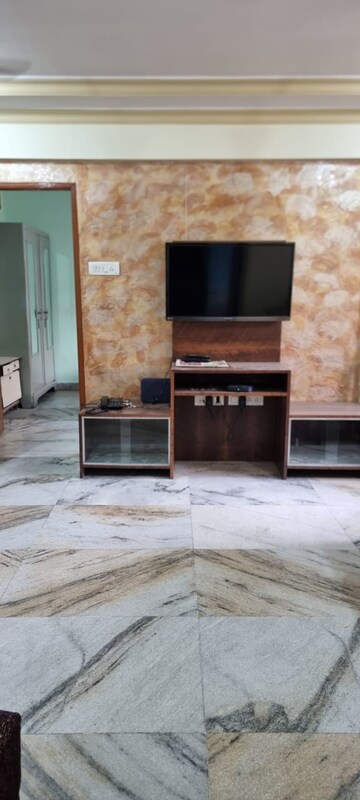 2 BHK Apartment – Exterior View View at Federation Of Pacific Enclave CHS Ltd, Powai - for Rent