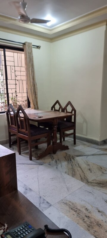 Gym in 2 BHK Apartment at Federation Of Pacific Enclave CHS Ltd, Powai – for Rent