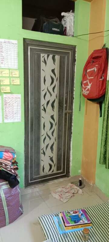 Bedroom in 2 BHK Apartment at Belgharia – for Sale