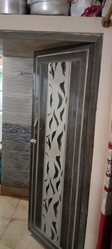 Bathroom in 2 BHK Apartment at Belgharia – for Sale