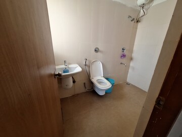 Bathroom in 2 BHK Apartment at Lodha Casa Bella Gold, Dombivli East – for Rent