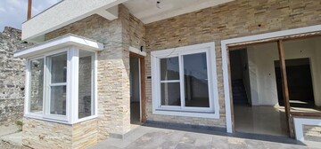 4 BHK Villa – Exterior View View at Bhowali - for Sale
