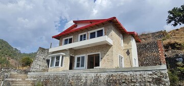 4 BHK Villa For Sale in Bhowali