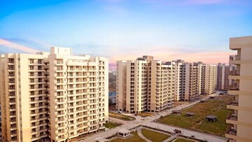 2.5 BHK Apartment – Exterior View View at Indiabulls Centrum Park, Sector 103 - for Sale
