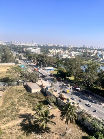  2 BHK Apartment at Jains Aashraya, Bannerghatta – for Rent