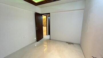 Room in 1.5 BHK Apartment at Mahaavir Anmol, Ghansoli – for Sale