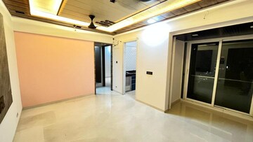 Room in 1.5 BHK Apartment at Mahaavir Anmol, Ghansoli – for Sale