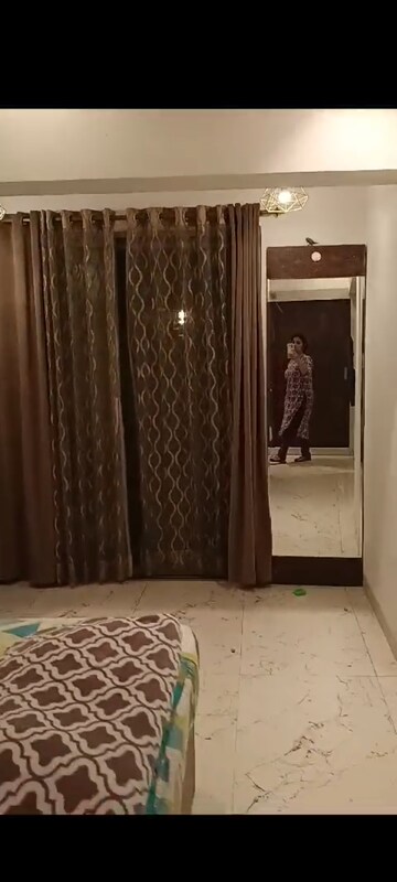 Bathroom in 2 BHK Apartment at Lodha Splendora, Ghodbunder Road – for Sale