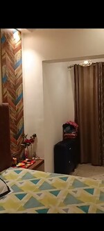 2 BHK + Pooja Room 1100 Sq.Ft. Apartment in Lodha Splendora