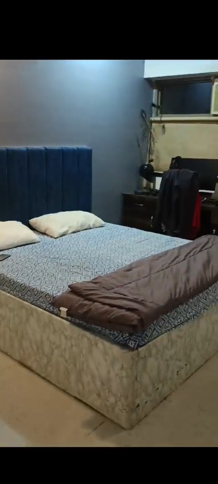 Bedroom, lodha-splendora 2 Bedroom 1100 Sq.Ft. Apartment In Ghodbunder Road Thane 8054184