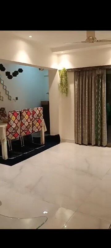 Bedroom in 2 BHK Apartment at Lodha Splendora, Ghodbunder Road – for Sale