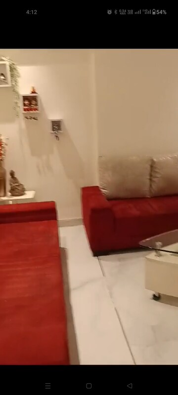 Furnished Amenities in 2 BHK Apartment at Lodha Splendora, Ghodbunder Road – for Sale