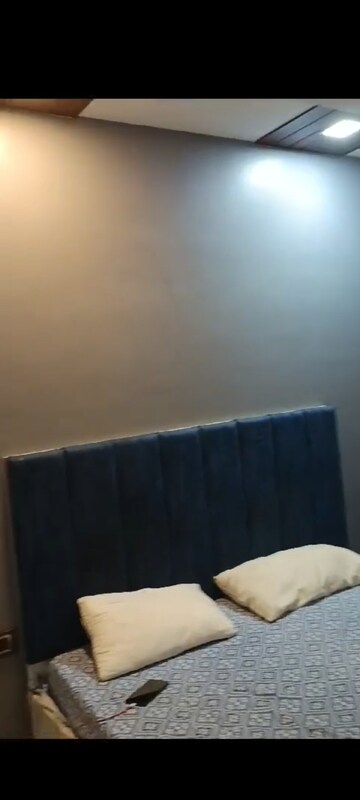 Bedroom in 2 BHK Apartment at Lodha Splendora, Ghodbunder Road – for Sale