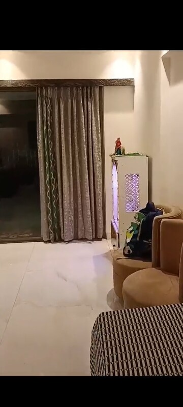 Bedroom in 2 BHK Apartment at Lodha Splendora, Ghodbunder Road – for Sale