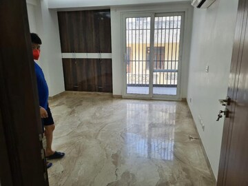 3 BHK Builder Floor For Rent in Greater Kailash I