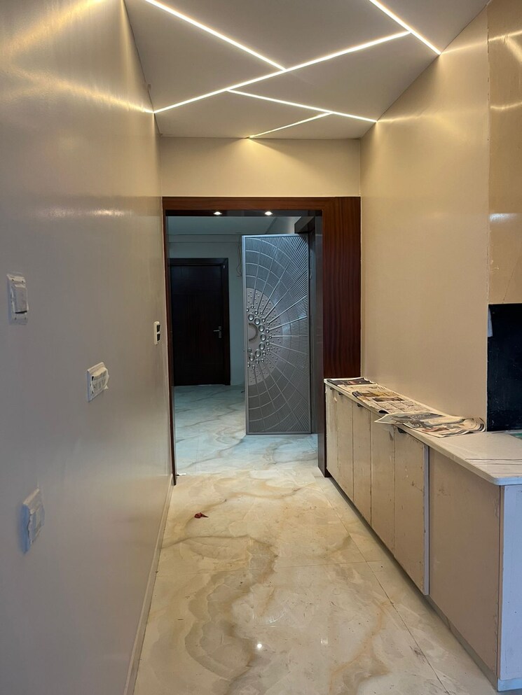 Other, pir machalla 3 Bedroom 1680 Sq.Ft. Apartment In Pir Machalla Zirakpur 8054173